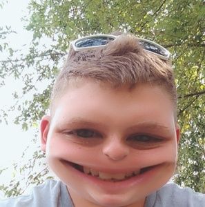 Meet your Posher, Austin